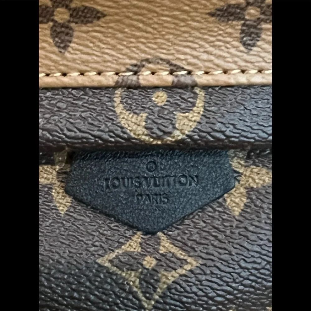 🌴Louis Vuitton Palm Springs Mini Backpack 🌴 - Picture 5 of 8